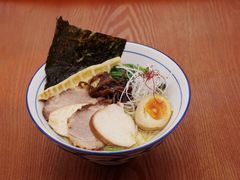 -麵の匠·一生堂(新世界店)