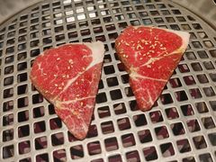 -千寻山野烤肉(中关村店)