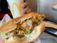 -麦当劳(宜兴人民路店)