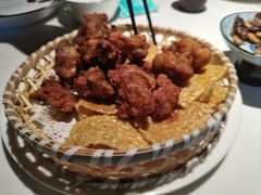 -筱爷叔·上海传统手工菜(玉树路店)
