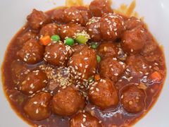糖醋丸子-太原面食店(解放路店)
