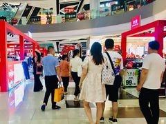 -深圳华盛奥特莱斯(华南一道店)
