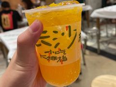 -东排食堂长沙小吃大排档(五一广场店)