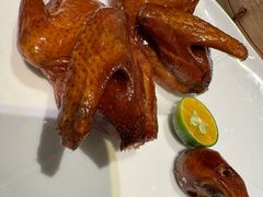 -金悦轩海鲜酒家(南宁店)