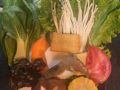 -呷哺呷哺 黄金牧场 (安平H+超市店)