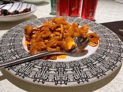 宫保虾仁-梅龙镇酒家(南京西路总店)