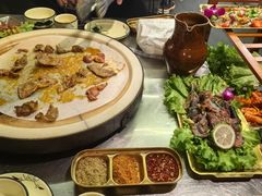 -老渔家·白族·石板烧(大理古城叶榆路店)
