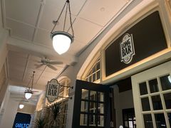 -Long Bar(莱佛士酒店)