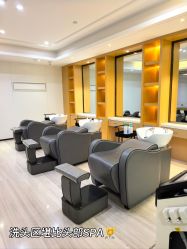 -雍禾植发全国连锁