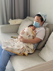 -宝生月子中心·私家园林式(龙华观澜店)
