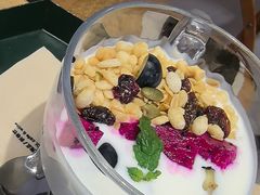 -沏点Trattoria意大利餐厅(新街口店)