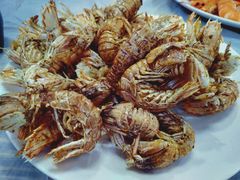 -北戴河庆山饭店·海鲜砂锅粥(北戴河黑石路店)