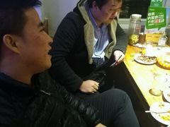 -木屋烧烤(南新店)