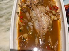 -小菜园新徽菜(马鞍山金鹰店)