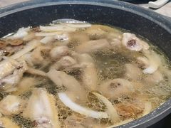 -采椰郎椰子鸡·脆皮鸡火锅(融创茂店)