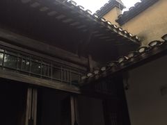 -毛泽东同志旧居