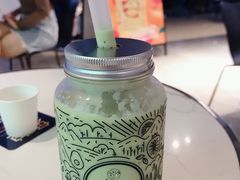 -野萃山·潮汕厚果汁(十亩地店)