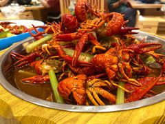 -龙虾奇迹(大华三路店)