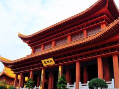 -深圳仙湖植物园