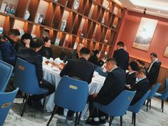 -延年酒店-延飨餐厅(延年文苑店)
