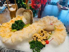 -尚海豆捞(乐虹坊店)