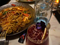 -STARRY CAFE & LOUNGE BAR(高新店)