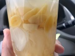 五菓汤-老福合沟无米粿甜汤粿品店