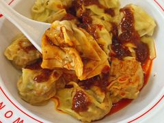 -吉祥馄饨(上海斜土店)