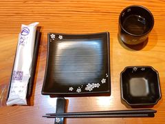 -吟松日式料理(莘庄店)