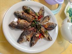 -将军陂美食山庄·瓦缸炭烧鸡