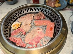 -汉阳廷自助烤肉(嘉禾金铂天地店)