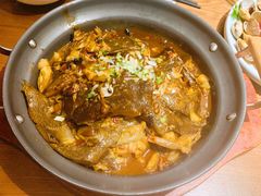 -吕氏疙瘩汤·新鲁菜(济南万象城店)