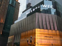-WFC会仙楼观景台