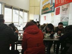 -老赵面店(大西路店)