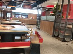 -季季红火锅(长沙步行街店)