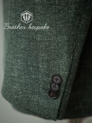 点击看大图 -BROTHER西服礼服定制·商务·婚礼(佛山南海店)