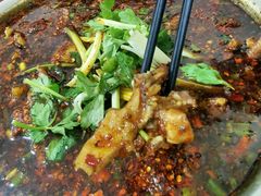 -温江公平红烧兔(总店)