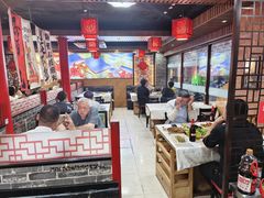 -羊家胡同·龙虾烧烤火锅(龙汇路店)