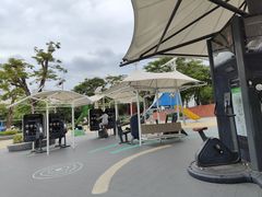 -红花山公园