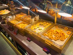 -比格比萨自助(德思勤四季汇店)