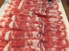 -傣妹火锅(南京东路一店)