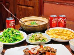 -老瑞福上海菜(人民广场店)
