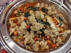 -松哥油焖大虾(皇岗一店)