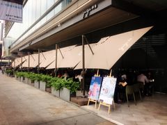 门面-gaga(金光华店)