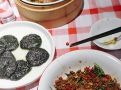 -西江红·株洲本地菜(滨江南路店)