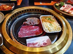 -和来烤肉(仓山万达店)