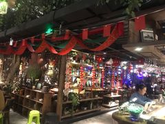 -别院里音乐餐酒吧(双流航空港店)