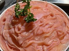 -凤来栖·净庭院·火锅(欧尚店)