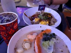 -彗星餐厅(香港迪士尼乐园)