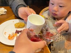 -大理实力希尔顿酒店•香全日制餐厅